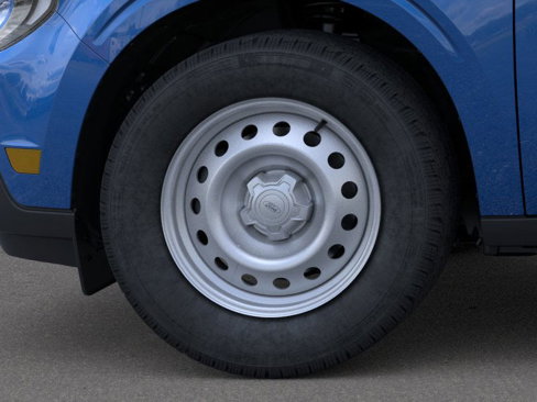 New 2025 Ford Maverick XL image 20