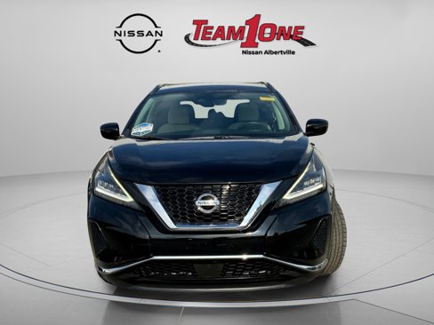 Used 2020 Nissan Murano SV image 2