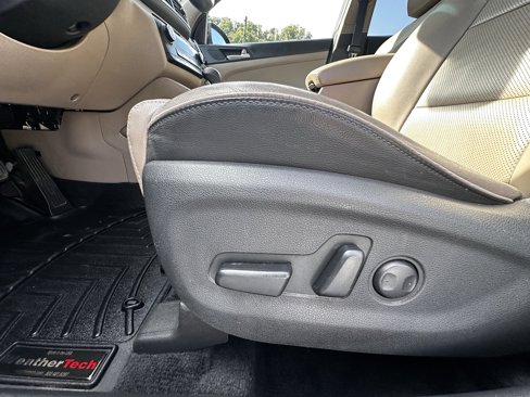 Used 2020 Hyundai Tucson Ultimate image 9