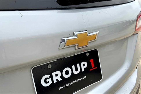 Used 2019 Chevrolet Equinox LT image 9