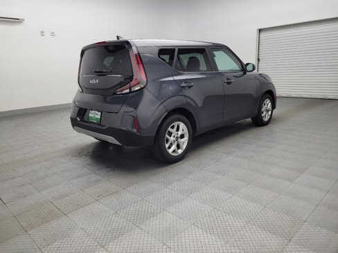 Used 2023 Kia Soul LX w/ Option Group 015 image 9