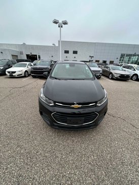 Used 2019 Chevrolet Trax LS image 5