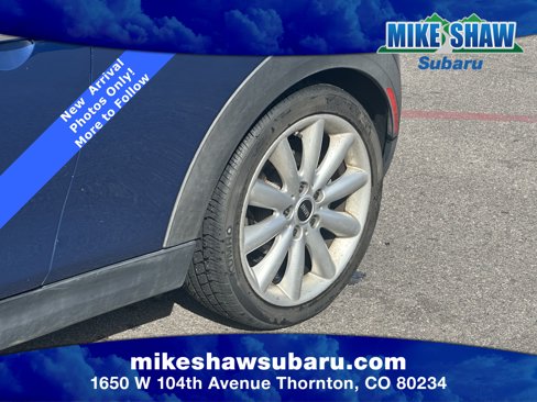 Used 2014 MINI Cooper 2-Door Hardtop image 14