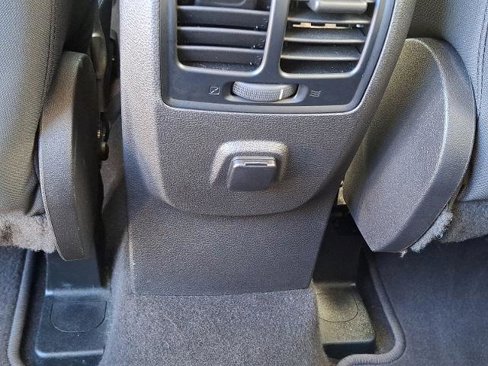Certified 2019 Ford Escape SE image 11