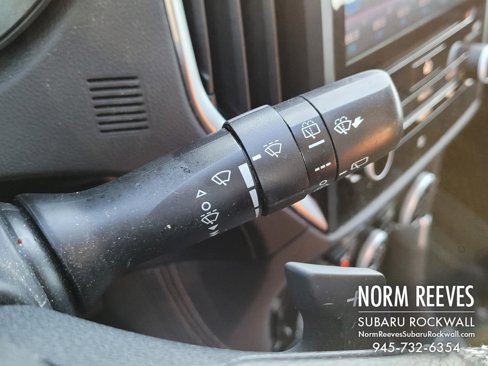 Used 2021 Subaru Forester Limited w/ Popular Package #3 image 35