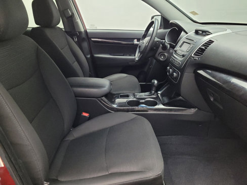 Used 2015 Kia Sorento LX image 21