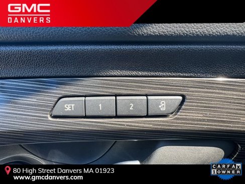 Certified 2024 GMC Terrain SLT w/ LPO, Floor Liner Package image 12
