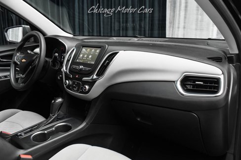 Used 2019 Chevrolet Equinox LS w/ LS Convenience Package image 21