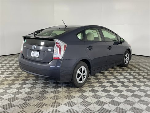 Used 2015 Toyota Prius Persona Series image 17