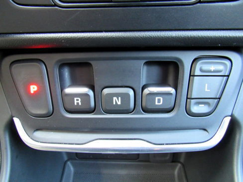 Used 2019 GMC Terrain SLT w/ Preferred Package image 21