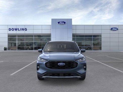 New 2025 Ford Escape ST-Line Select image 6
