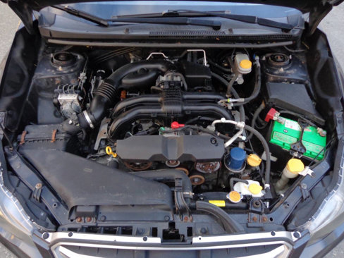 Used 2013 Subaru Impreza 2.0i Premium image 19