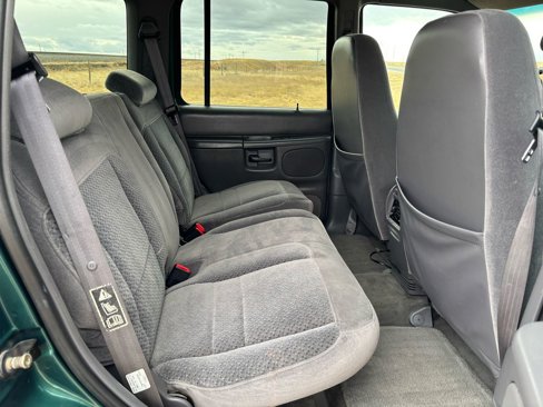 Used 1999 Mercury Mountaineer 4WD image 19
