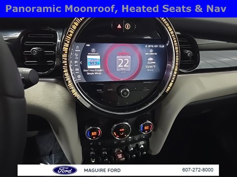 Used 2023 MINI Cooper S image 32