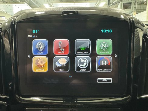 Used 2018 Chevrolet Traverse LT image 41