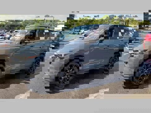 Used 2024 MAZDA CX-5 Carbon Edition image 17