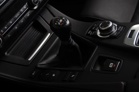 Used 2013 BMW M5 image 5