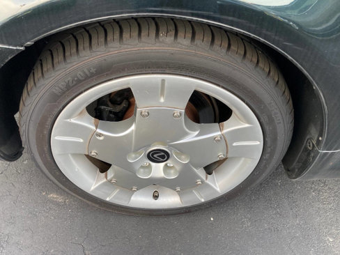 Used 2003 Lexus SC 430 Convertible image 33