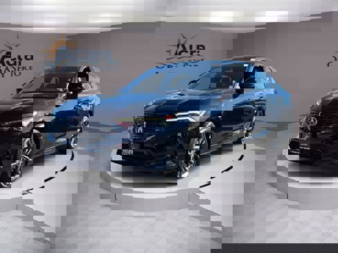 Used 2023 Acura Integra A-Spec image 1