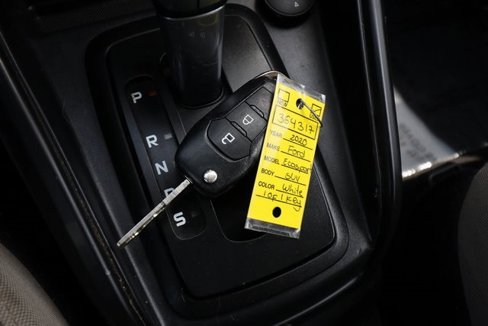 Used 2020 Ford EcoSport S image 11