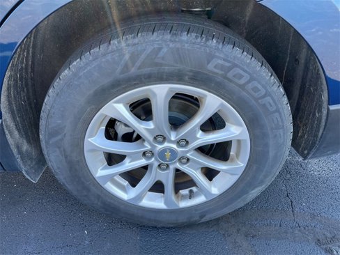 Certified 2021 Chevrolet Equinox LT image 31