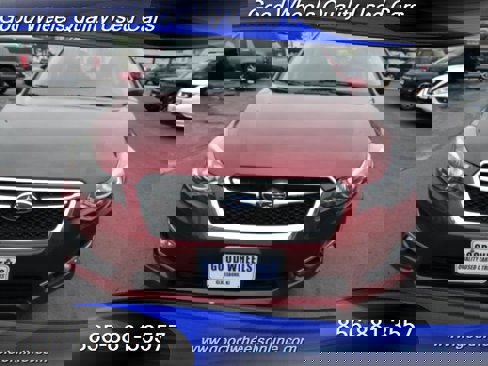 Used 2015 Subaru Impreza 2.0i Premium image 2