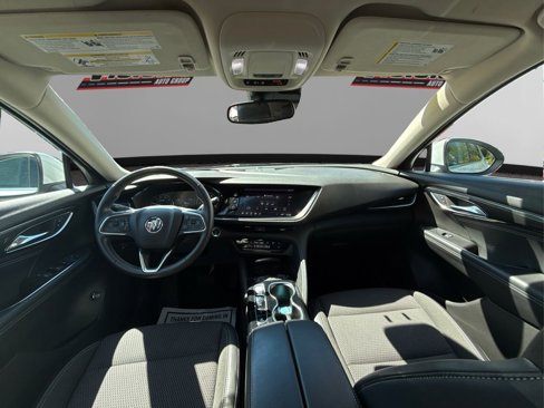 Used 2021 Buick Envision Preferred image 29