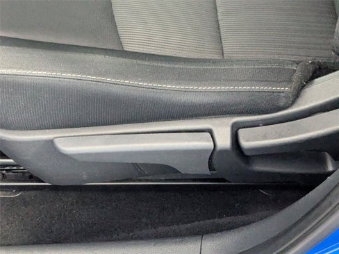 Used 2021 Nissan Sentra SV image 9