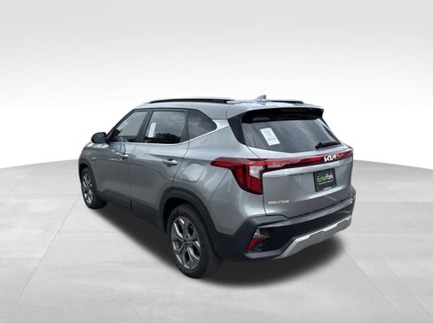 Used 2024 Kia Seltos S image 5