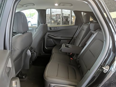 Certified 2024 Ford Escape Active image 11
