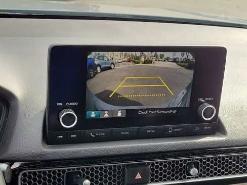 Used 2023 Honda Civic Sport image 8