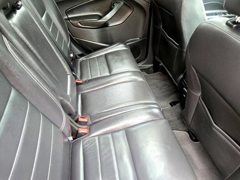 Used 2016 Ford Escape Titanium image 46