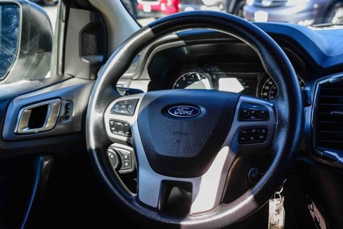Used 2020 Ford Ranger XLT w/ Trailer Tow Package image 20