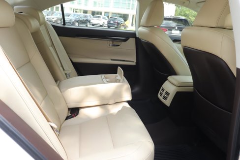 Used 2016 Lexus ES 350 image 20
