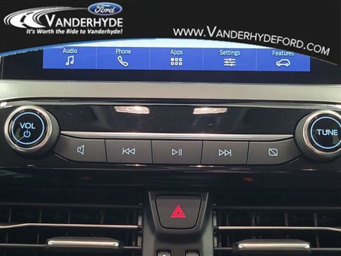Used 2023 Ford Escape Active image 29