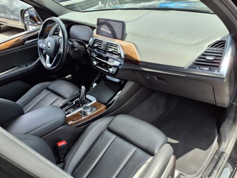 Used 2020 BMW X3 sDrive30i image 27
