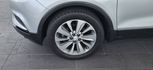Used 2019 Buick Encore Preferred image 10
