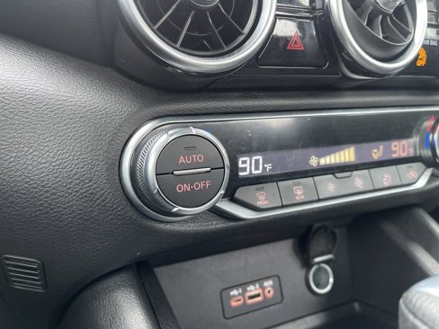 Used 2021 Nissan Sentra SV image 31