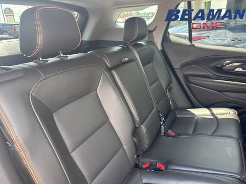 Used 2022 GMC Terrain AT4 w/ Infotainment Package II image 28