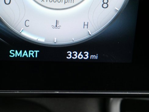 New 2025 Hyundai Elantra SEL image 31