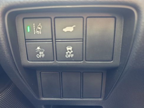 Used 2021 Honda CR-V EX-L image 30