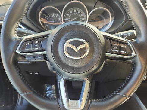 Used 2017 MAZDA CX-5 Touring w/ Preferred Equipment Package image 18