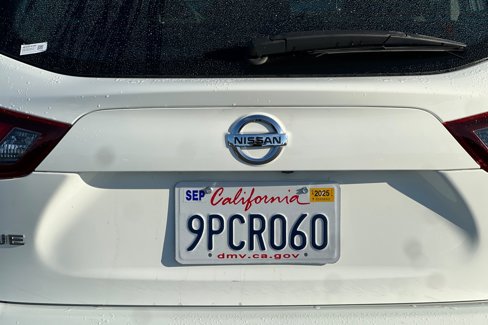 Used 2019 Nissan Rogue Sport S image 48