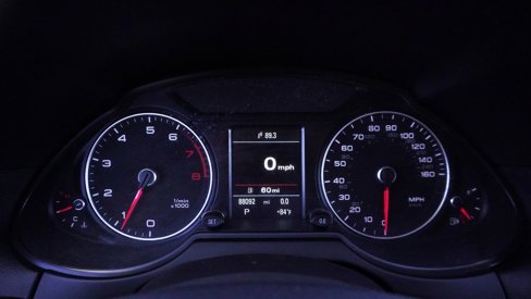 Used 2017 Audi Q5 2.0T Premium image 11