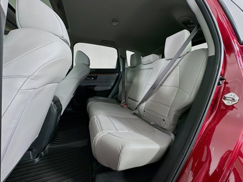 Used 2020 Honda CR-V EX-L image 26