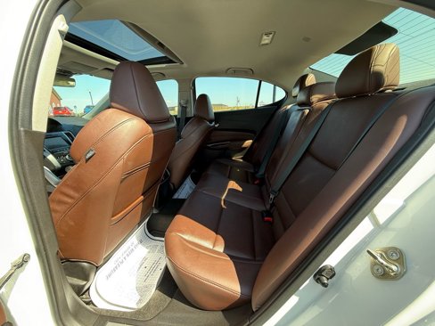 Used 2015 Acura TLX w/ Technology Package image 21