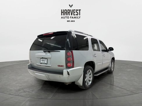 Used 2012 GMC Yukon Denali image 6