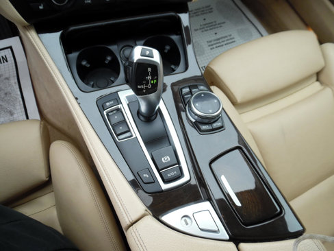 Used 2014 BMW 528i Sedan image 15