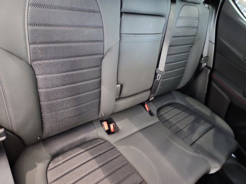 New 2024 Dodge Hornet GT w/ Tech Pack w/o Parking image 18