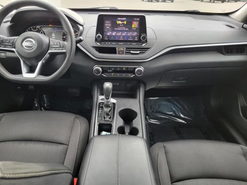 Used 2020 Nissan Altima 2.5 S image 11